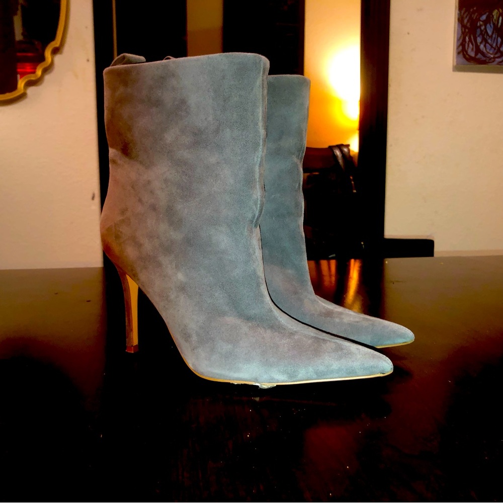 Steve Madden Boots